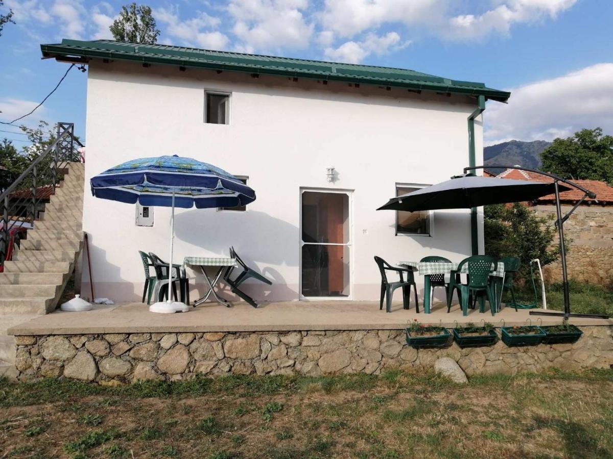 Dolno Dupeni Villa Lila מראה חיצוני תמונה