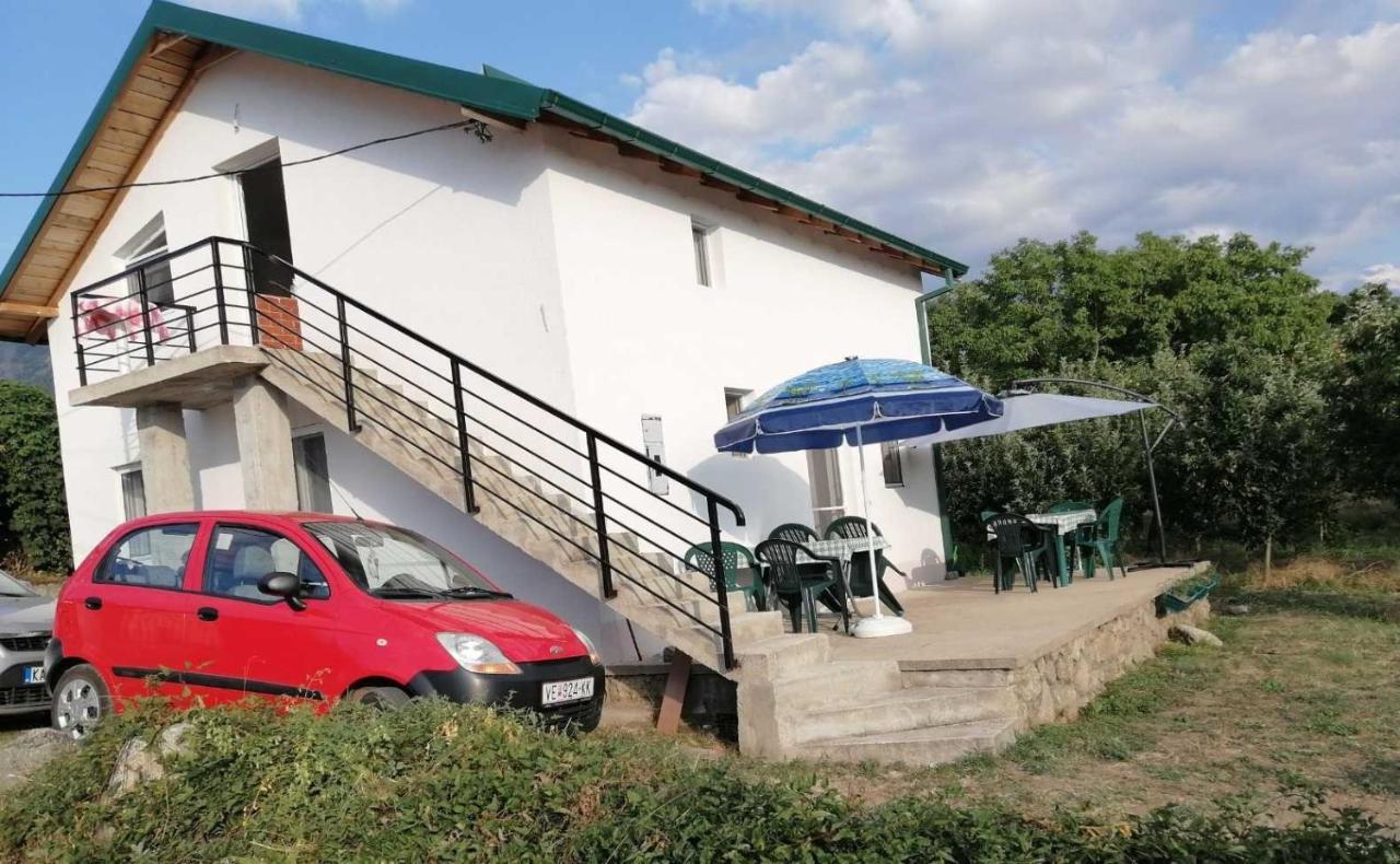 Dolno Dupeni Villa Lila מראה חיצוני תמונה