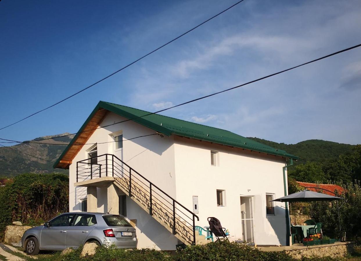 Dolno Dupeni Villa Lila מראה חיצוני תמונה