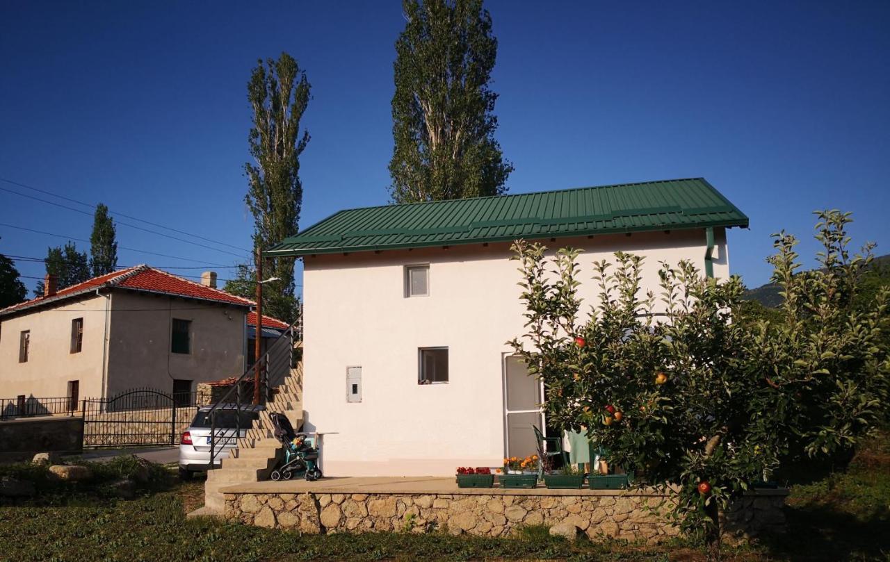 Dolno Dupeni Villa Lila מראה חיצוני תמונה