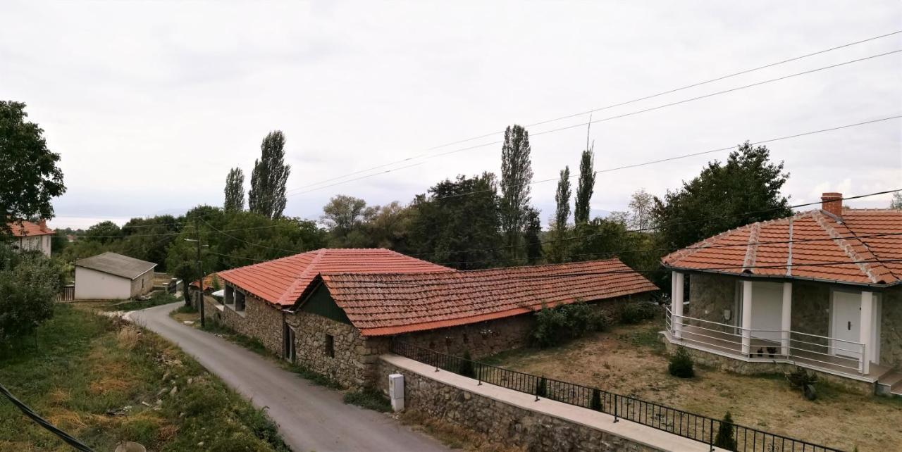 Dolno Dupeni Villa Lila מראה חיצוני תמונה