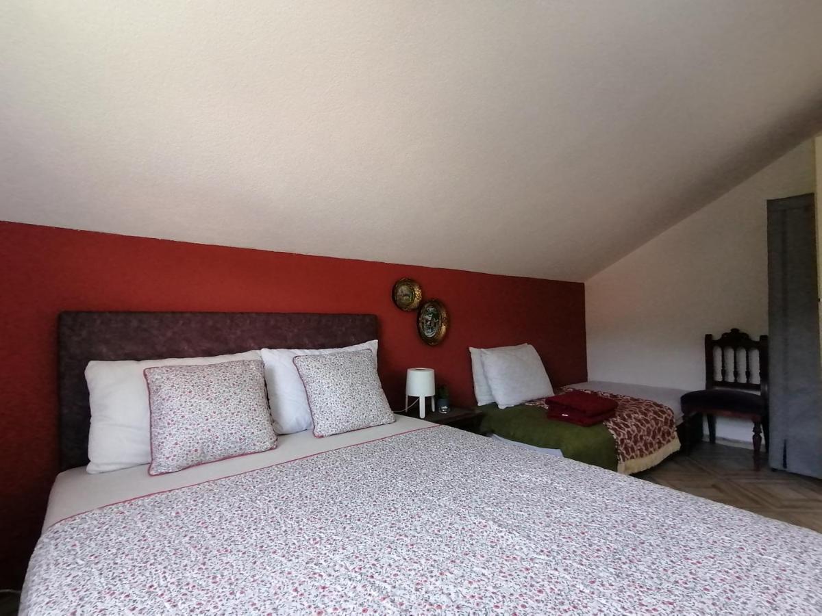 Dolno Dupeni Villa Lila מראה חיצוני תמונה